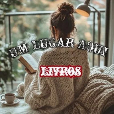 U⃔m˴Lugar͡?AquiᬻᭂLivrоsᭂ📖