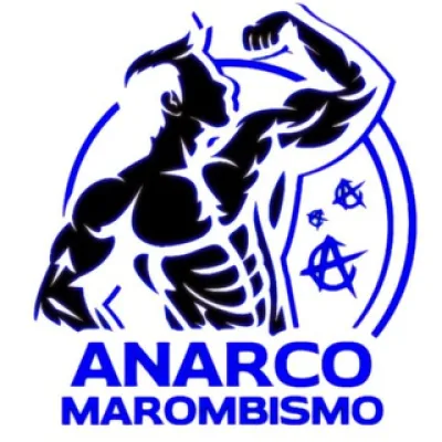 Anarcomarombismo chat