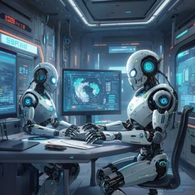 Digital & Science