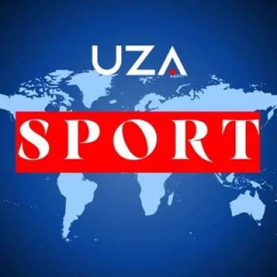 UzA | Sport