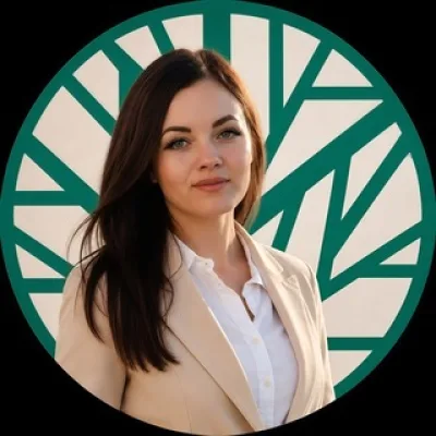 Лариса Галицына