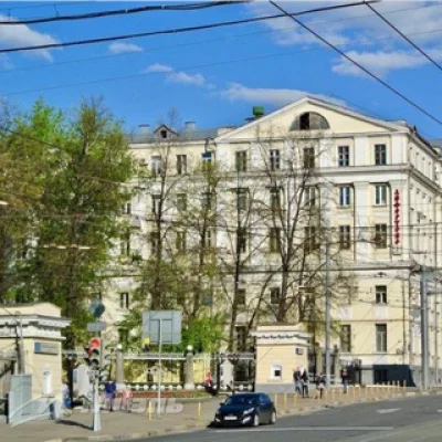 Реальная Жизнь Лефортово