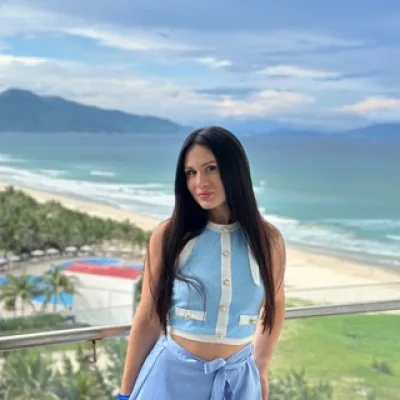 Екатерина HR Forex