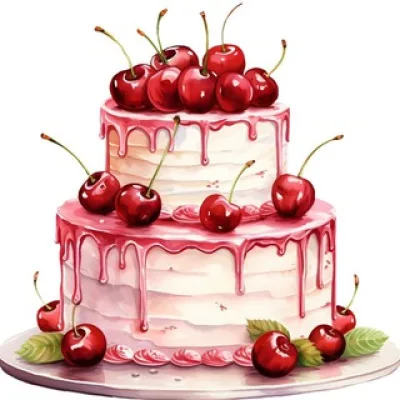 🎂 Видео-рецепты тортов ✨ 🍰