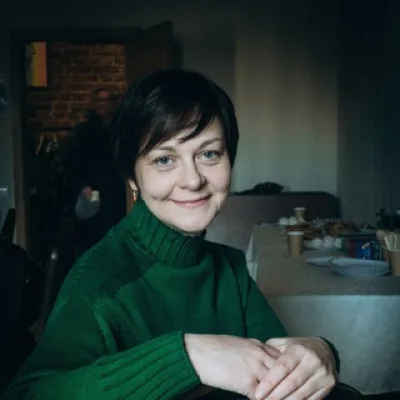 Елена Гусева
