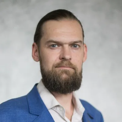 Сергей Велесевич