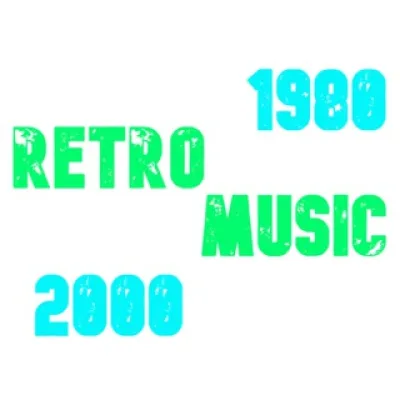 Retro Music 1980-2000