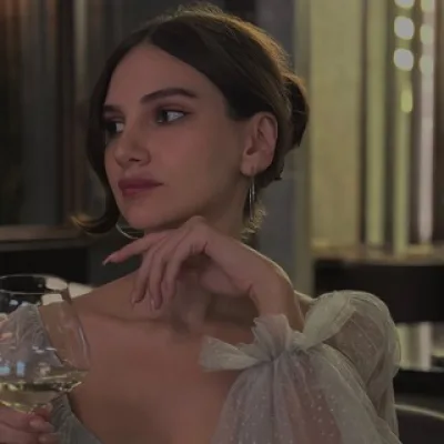 Alina Bondar