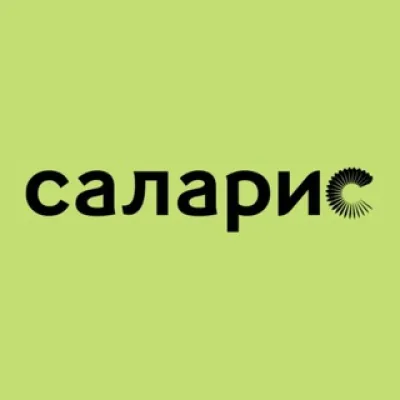 ТРЦ Саларис