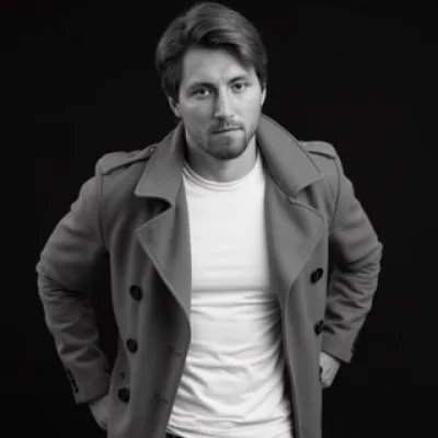 Антон Третьяков