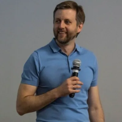 Roman Olkhovskiy