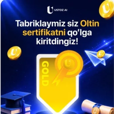 Gulira'no Akbarova