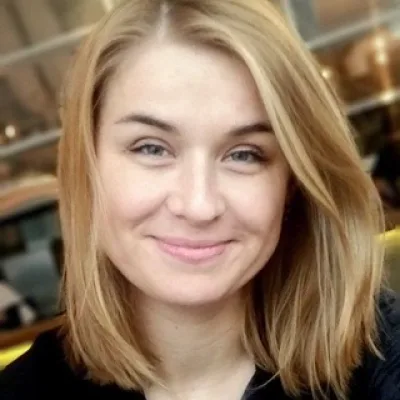Anna M