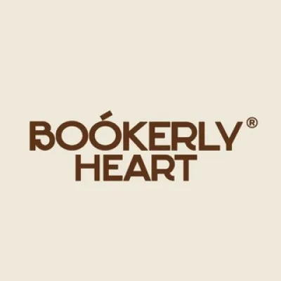 BOOKERLY HEART