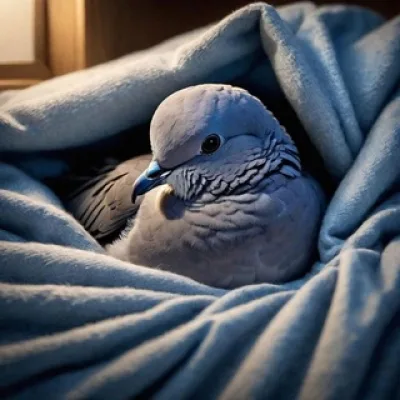 Columba Livia🪶