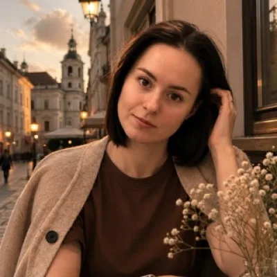 Karalina Arlova