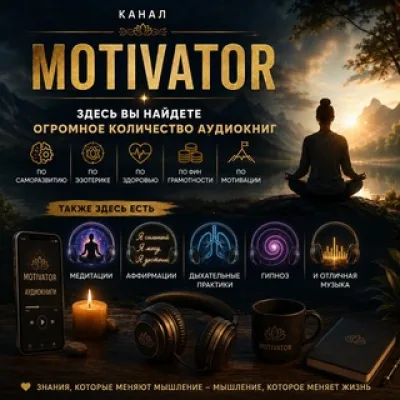 MOTIVATOR 📈
