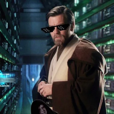 Kenobi Archives