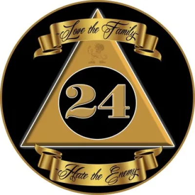 REAL 24 ACES / TWENTY FOUR TIMES