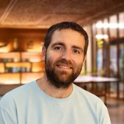 Dmitriy Tsibizov