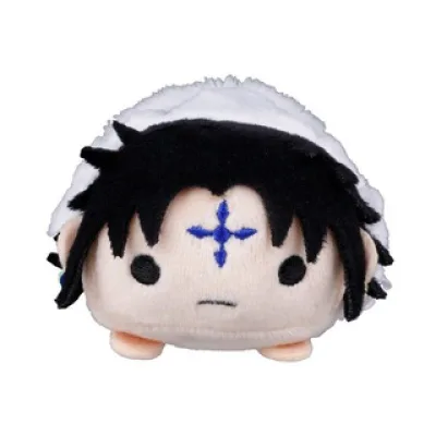 HXH обсуждение!