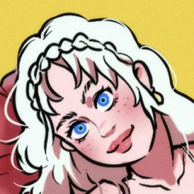 Alena-Sempai ART