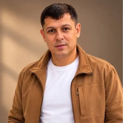 Rustam Bayramov