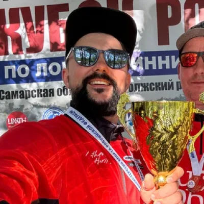 Валерий Садовников