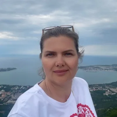 Daria Serova
