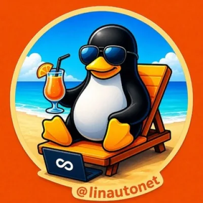 Linux | Network | DevOps