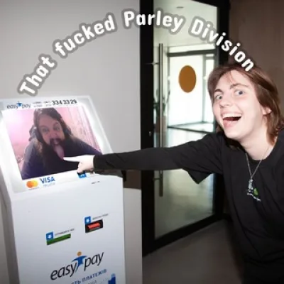 parley division