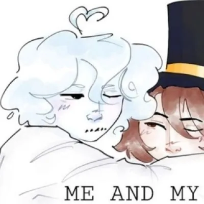☃️Алфя❄️