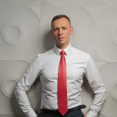 Дмитрий Виташов