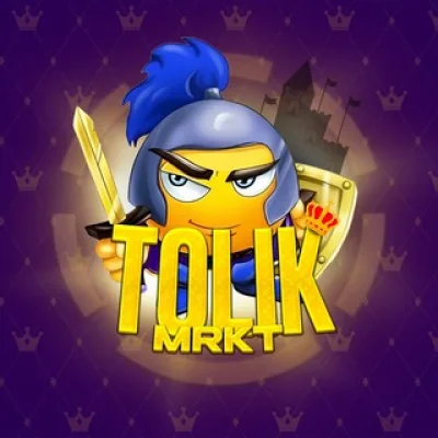 TOLIKMRKT