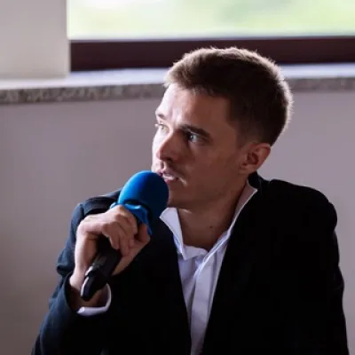 Константин Васильев | психология и искусство