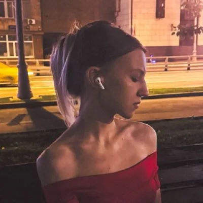алина вольтова