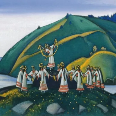 Социотерапия, орг дизайн и все-все-все