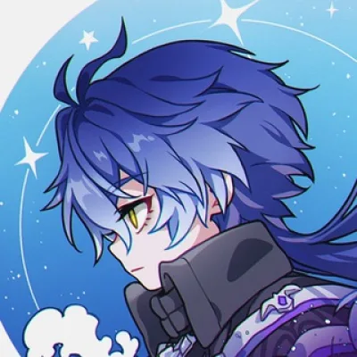 ❄️ Akerohoshi | Ex Libris