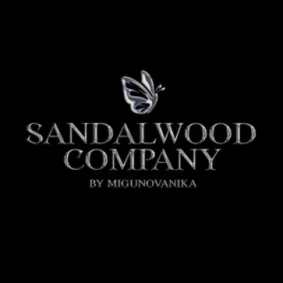 Издательство SANDALWOOD COMPANY