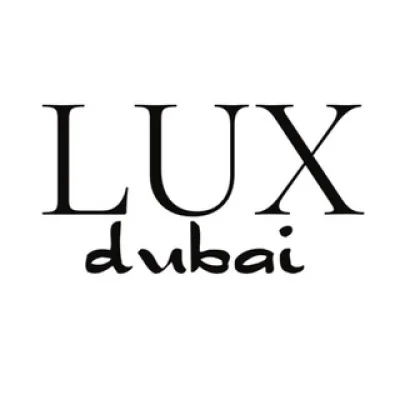 Дубай LUX