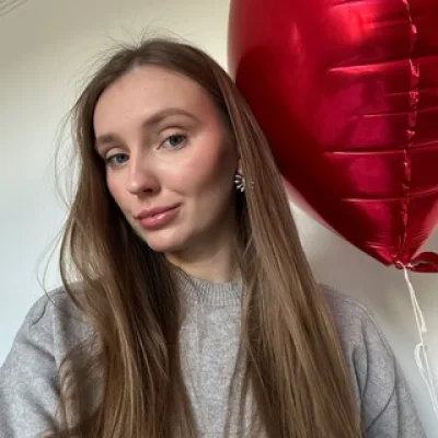 Katya Zhuchik