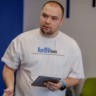 Геннадий Коротков
