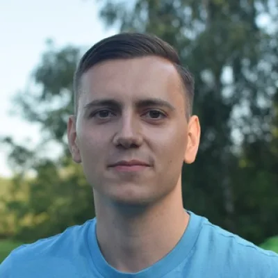 Denis Kharybin
