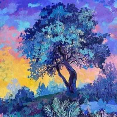 Живопись. Красивые картины.