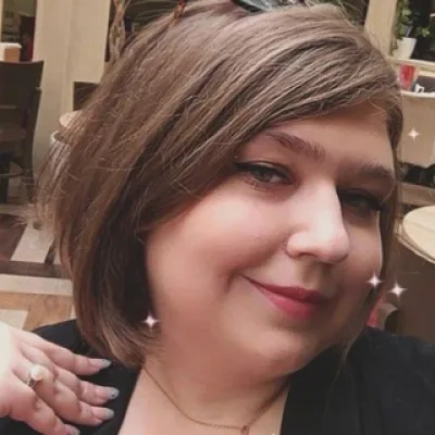Анастасия Личманова