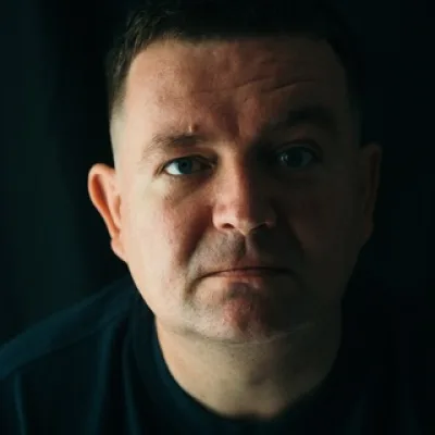 Кирилл Логинов