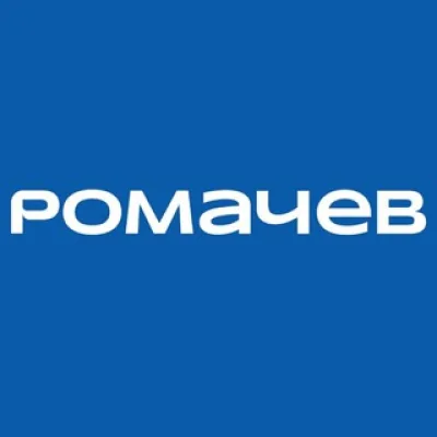 Роман Ромачев