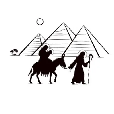 Православие в Египте / Orthodoxy in Egypt