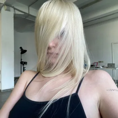 anna mezentseva