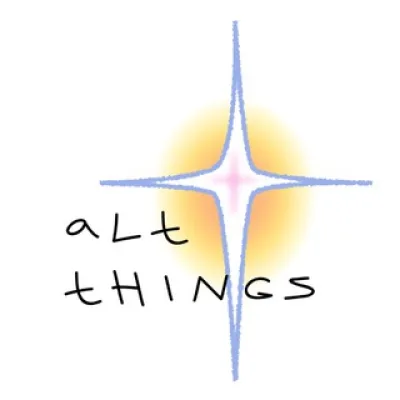 alt things